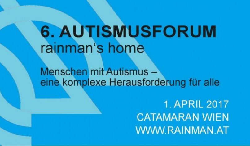 6. Autismusforum rainman’s home