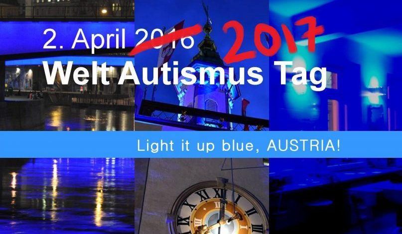 Welt Autismus Tag 2017