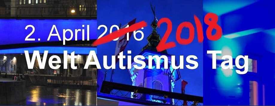 Welt Autismus Tag 2018