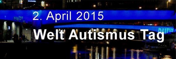 Welt Autismus Tag 2015