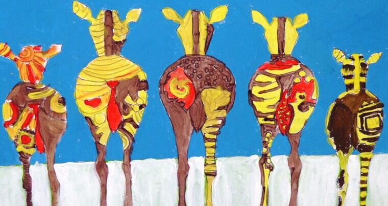 Frühjahr 2025 – Wir schauen nach vorne