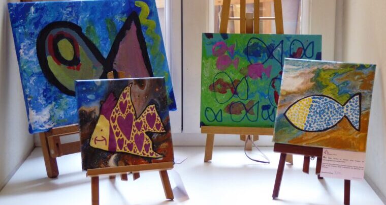 Altes Design – Neues Design?