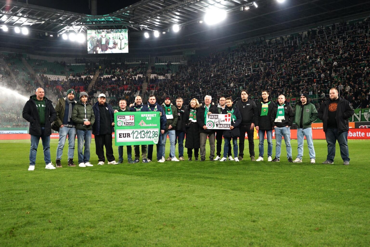 Licht- und Schattenseiten 2026