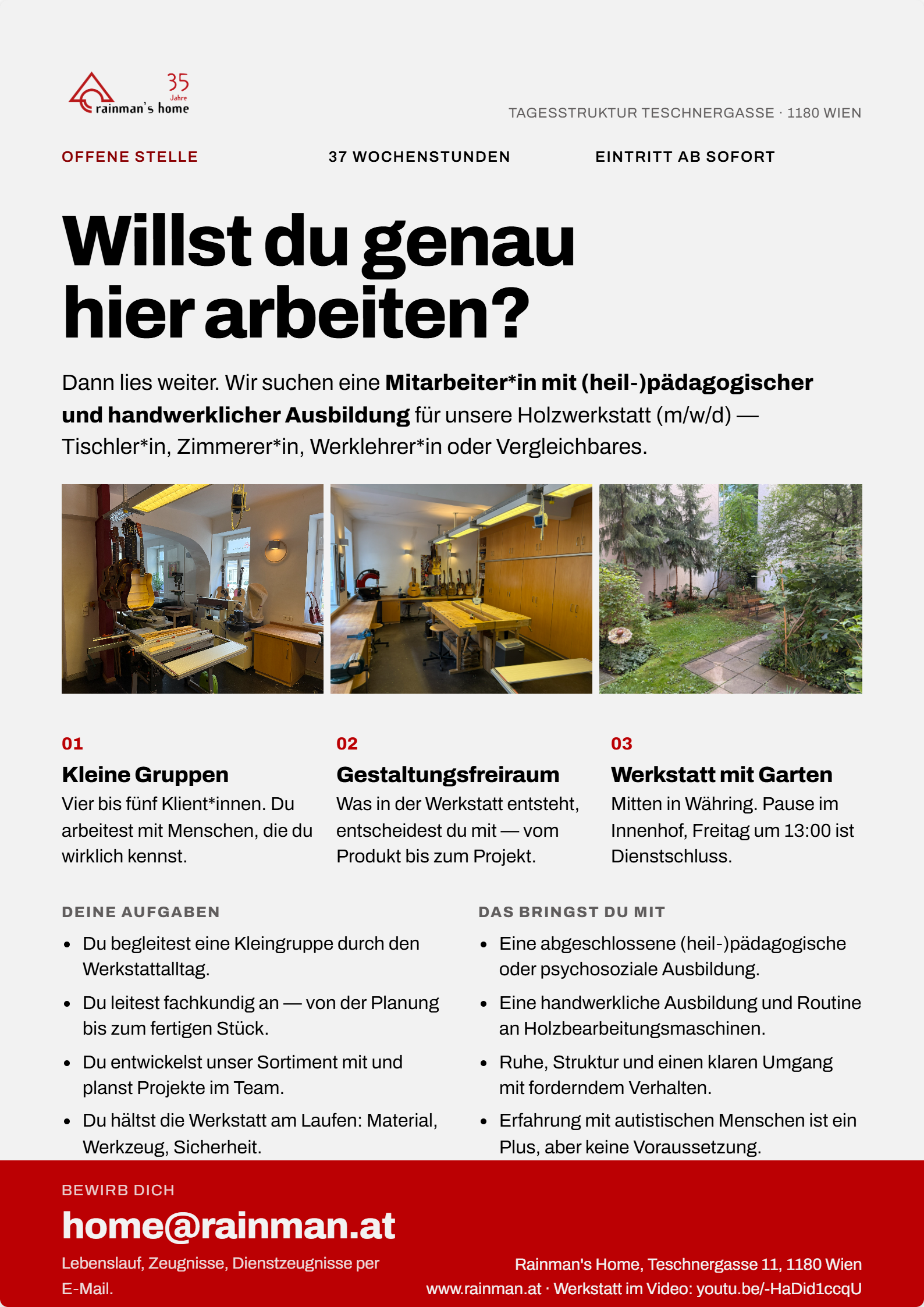Popup Bild