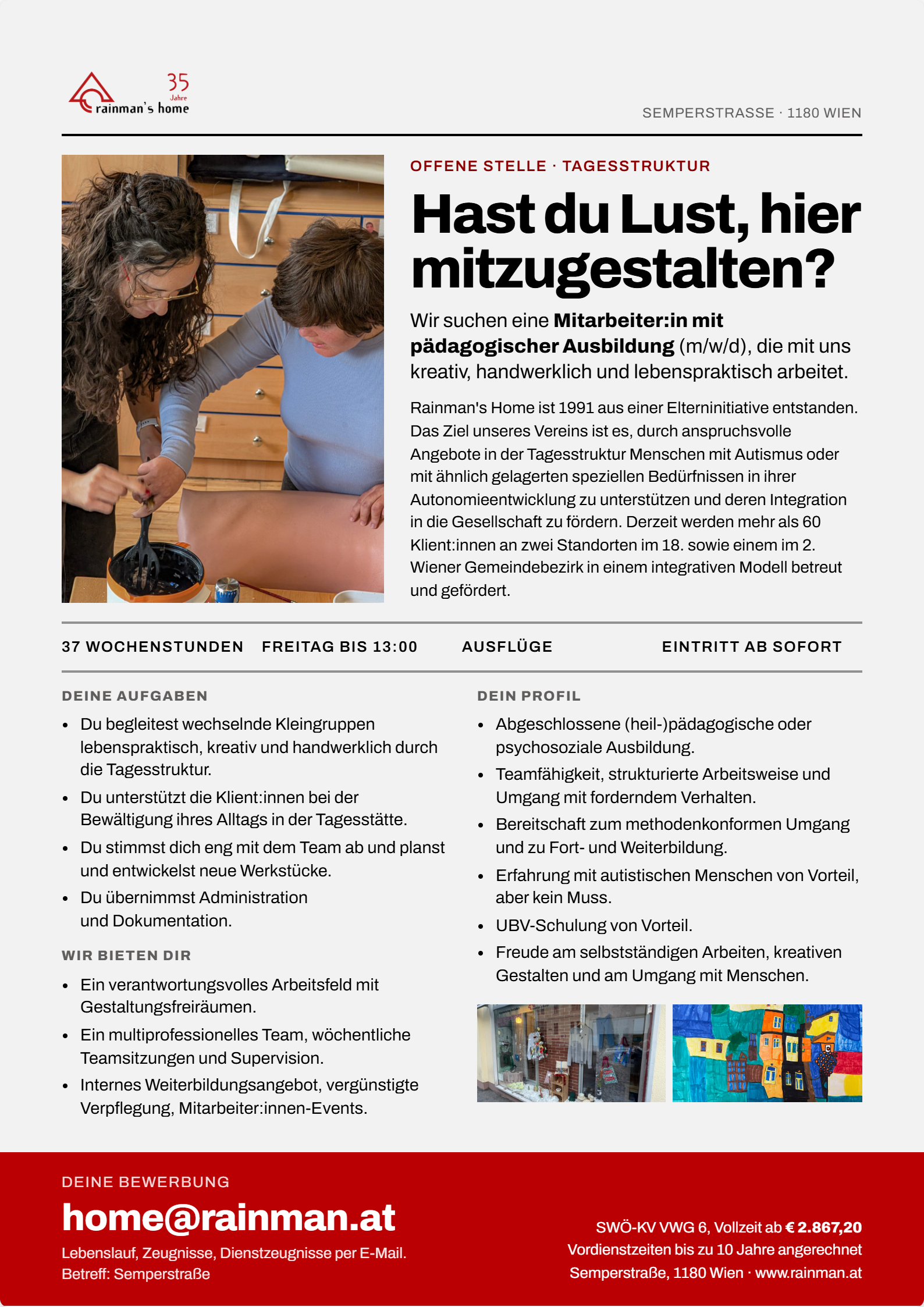 Popup Bild